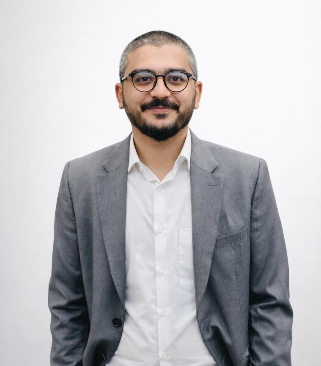 Hassan Zaib Hayat — Senior Backend Engineer